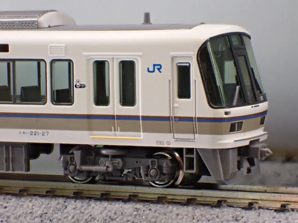 KATO カトー 10-1491 10-1492 221系リニューアル車