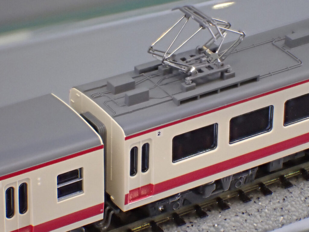 KATO カトー 10-1359 西武鉄道5000系 6両セット