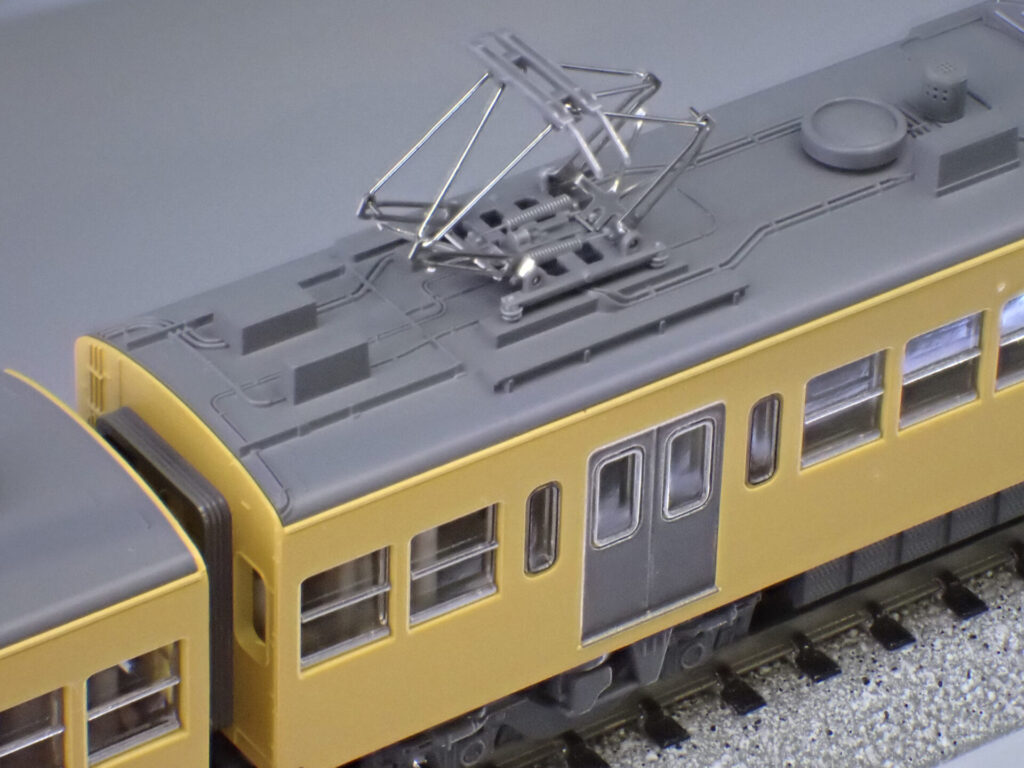 KATO カトー 10-1358 西武鉄道101系新塗色 6両セット