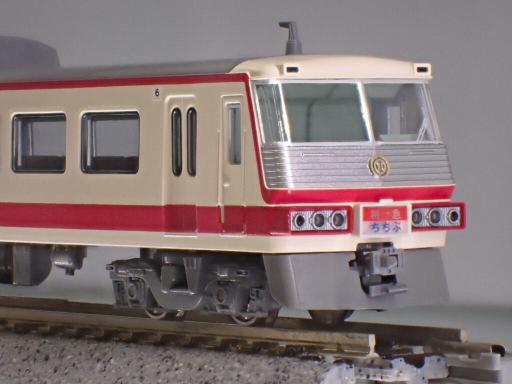 KATO カトー 10-1359 西武鉄道5000系 6両セット