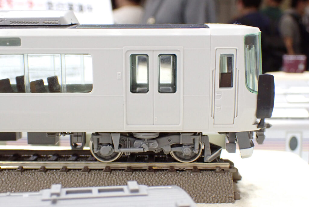 TOMIX トミックス (HO) HO-9113 JR 223 2000系近郊電車基本セット(4両)