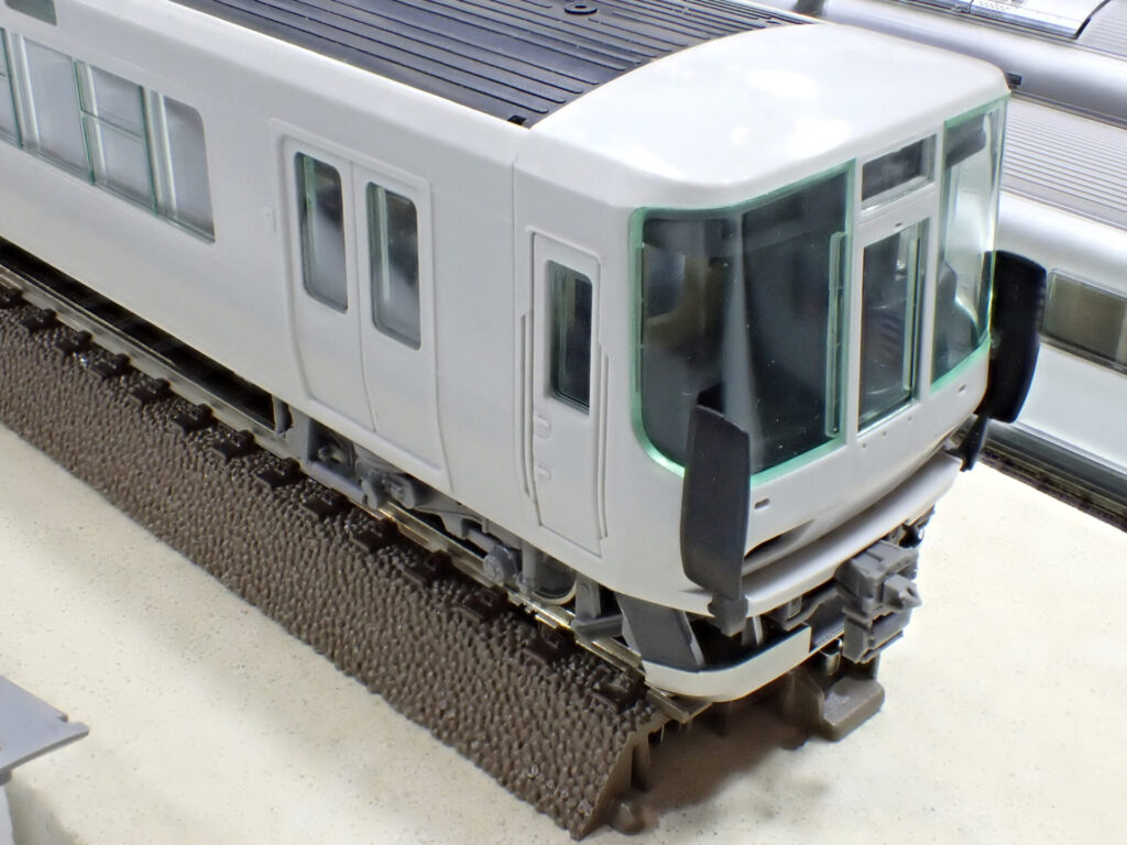 TOMIX トミックス (HO) HO-9113 JR 223 2000系近郊電車基本セット(4両)