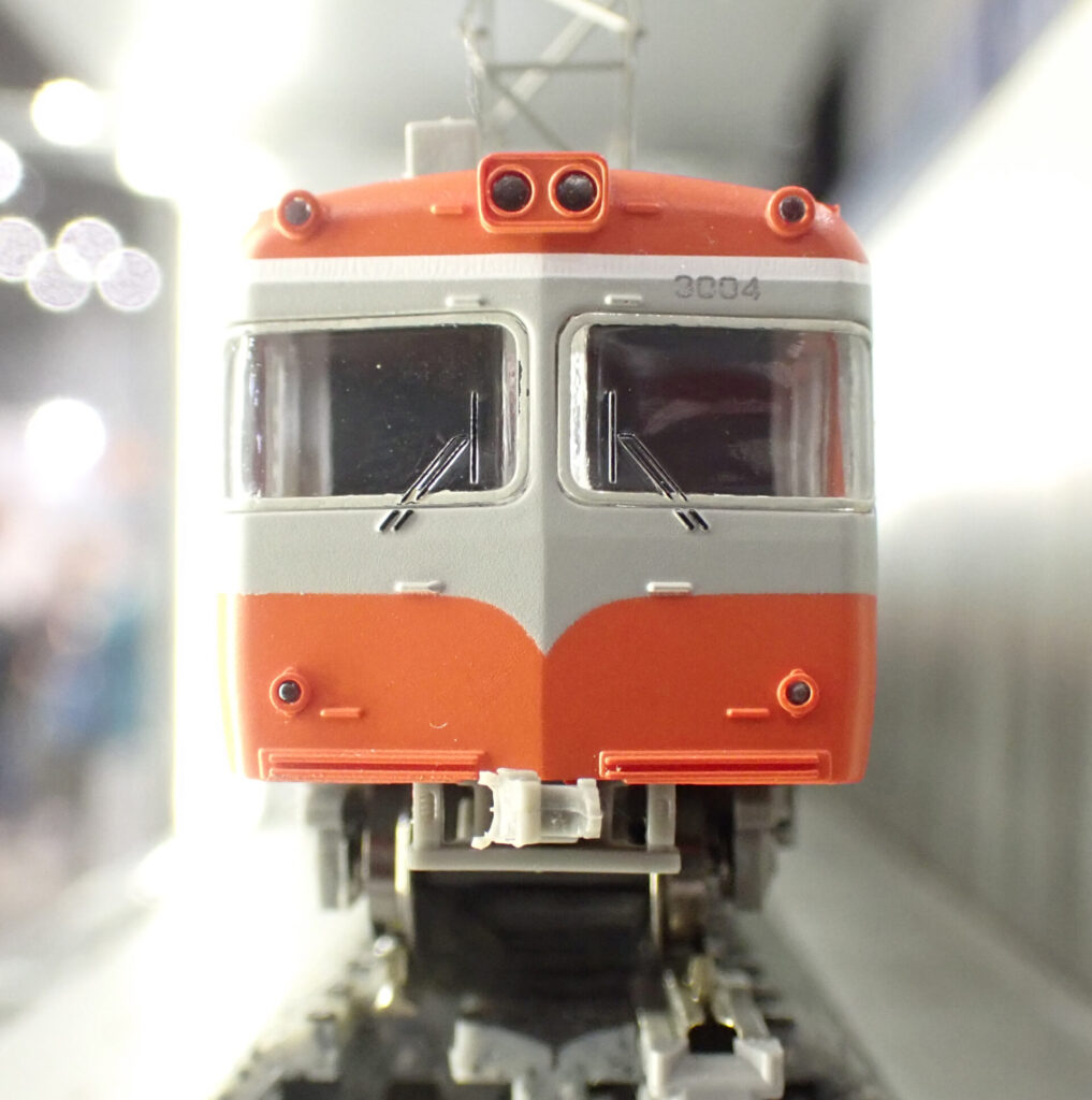 MICROACE マイクロエース (N)A6587 アルピコ交通上高地線3000形「モハ10形リバイバルカラー編成」2両セット