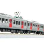 KATO カトー (N) 10-2047 813系2200番代 3両基本セット