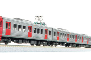 KATO カトー (N) 10-2047 813系2200番代 3両基本セット