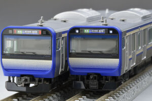 TOMIX トミックス (N) 97205 JR E235 1000系電車（横須賀・総武線）基本セットA（4両）