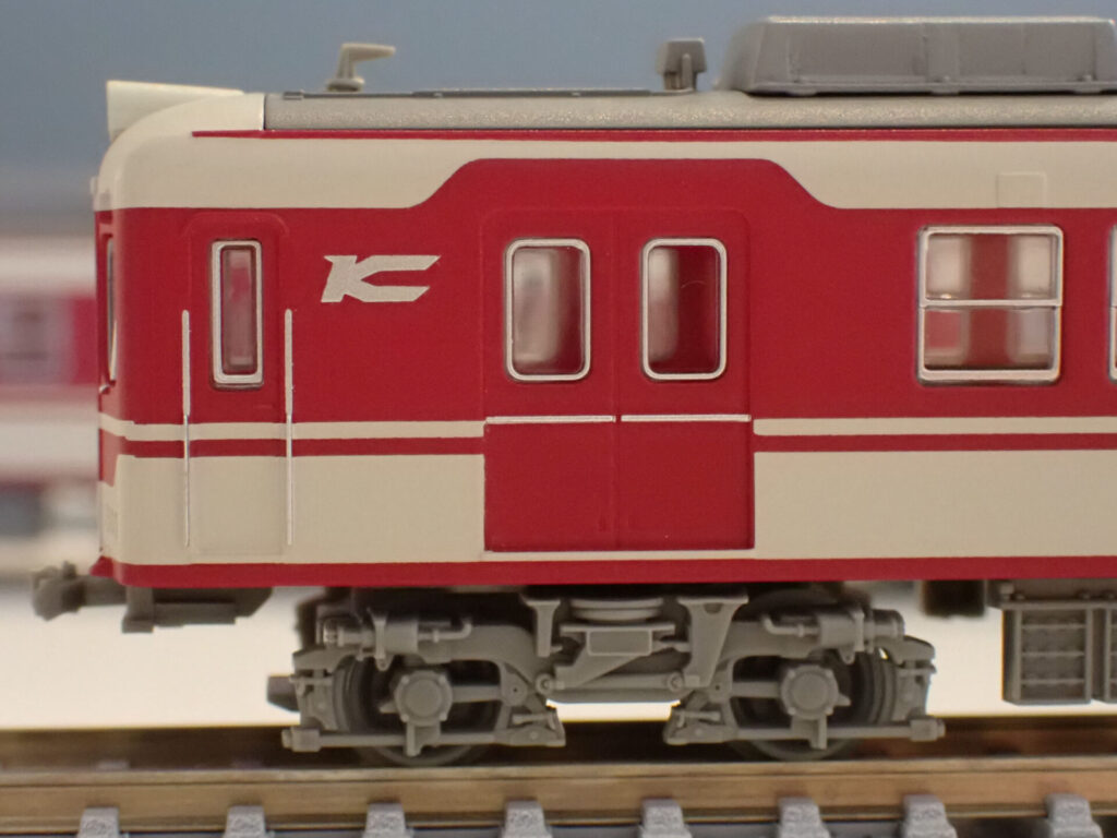 トミーテック (N) 鉄道コレクション 神戸電鉄1000系（1503編成） 3両セット