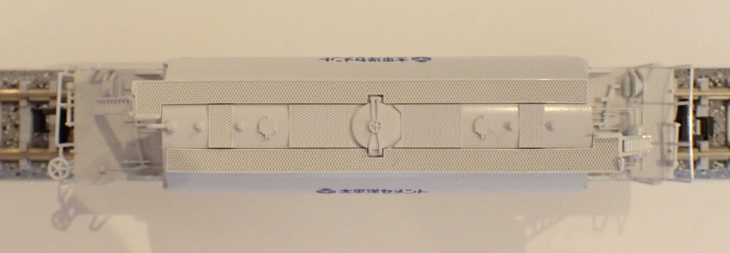 TOMIX トミックス 97602 私有 ホキ1100形貨車セット