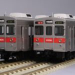 カツミ 東急８５００系　８６０６編成　１０両セット