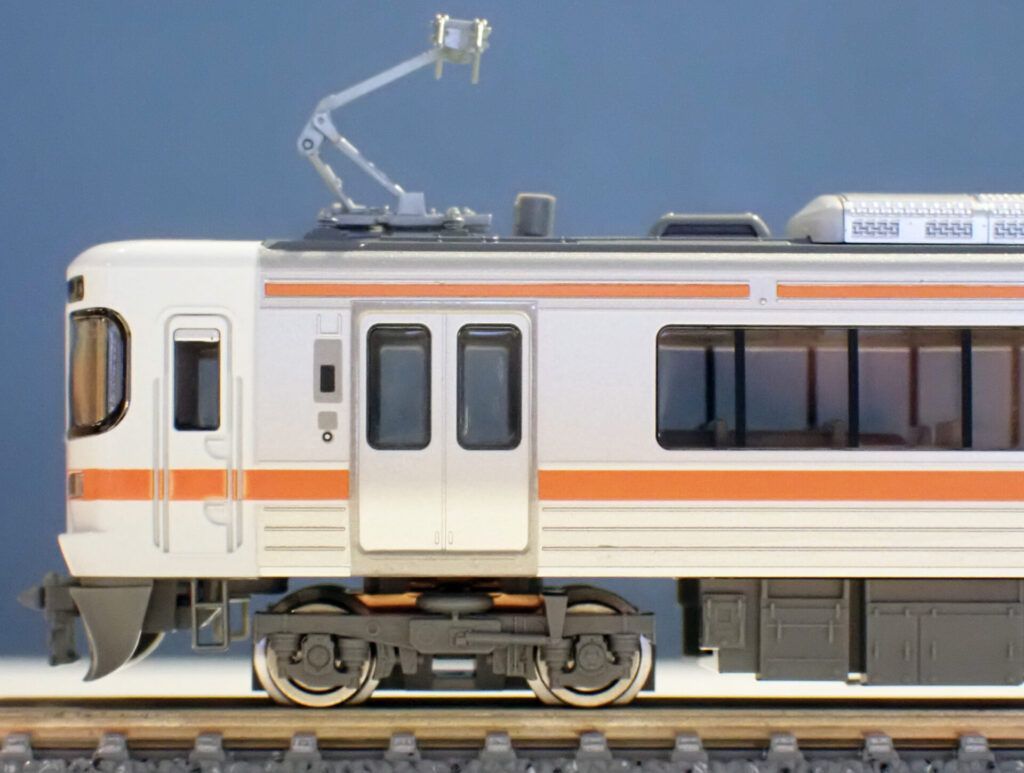 TOMIX トミックス 98163 JR 313-1300系近郊電車基本セット