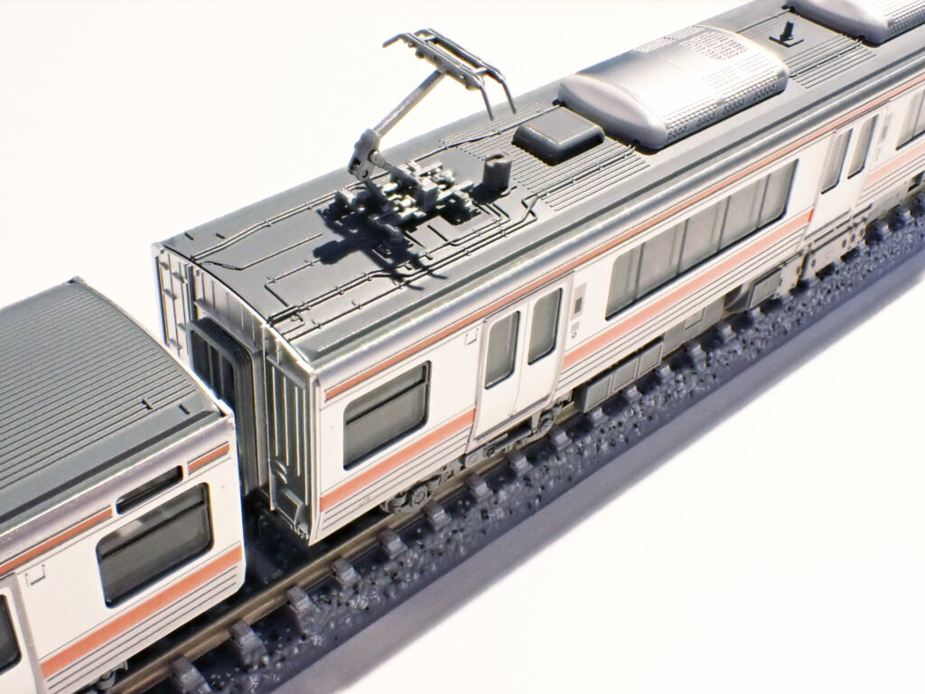 TOMIX トミックス 98163 JR 313-1300系近郊電車基本セット