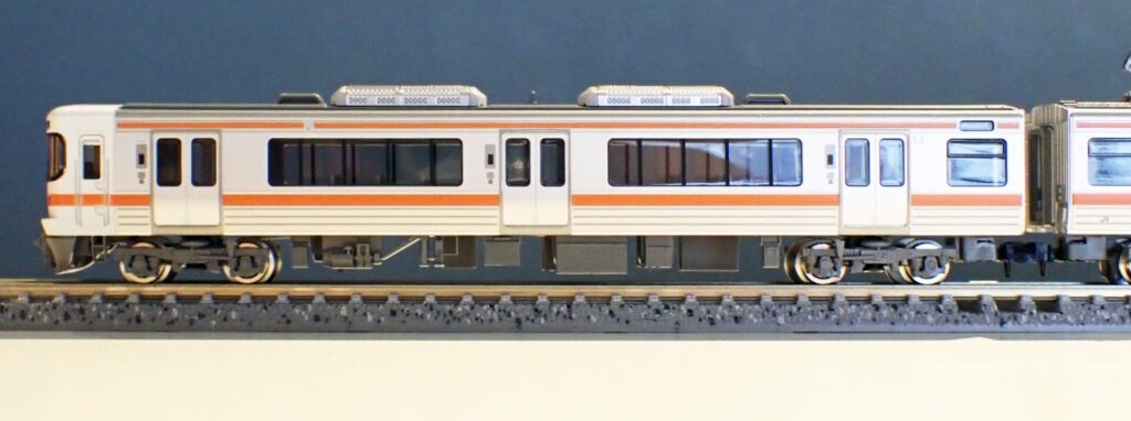 TOMIX トミックス 98163 JR 313-1300系近郊電車基本セット