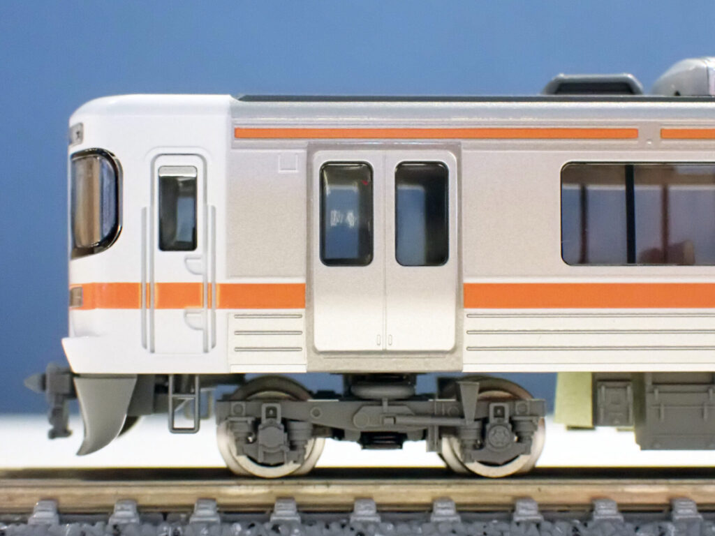 TOMIX トミックス 97226 JR 313-300系近郊電車増結セット