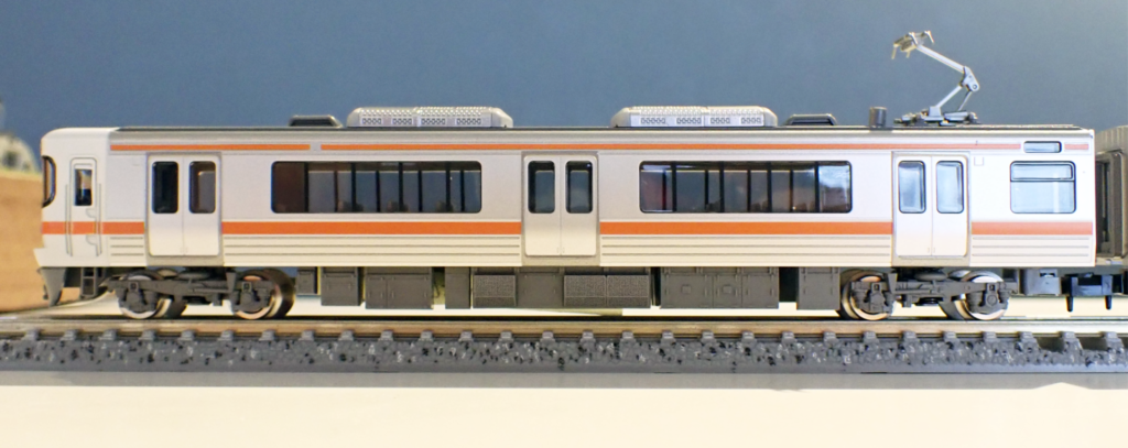 TOMIX トミックス 97226 JR 313-300系近郊電車増結セット