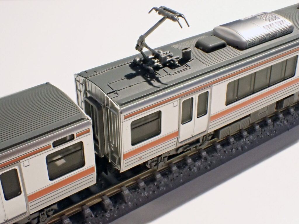 TOMIX トミックス 97226 JR 313-300系近郊電車増結セット