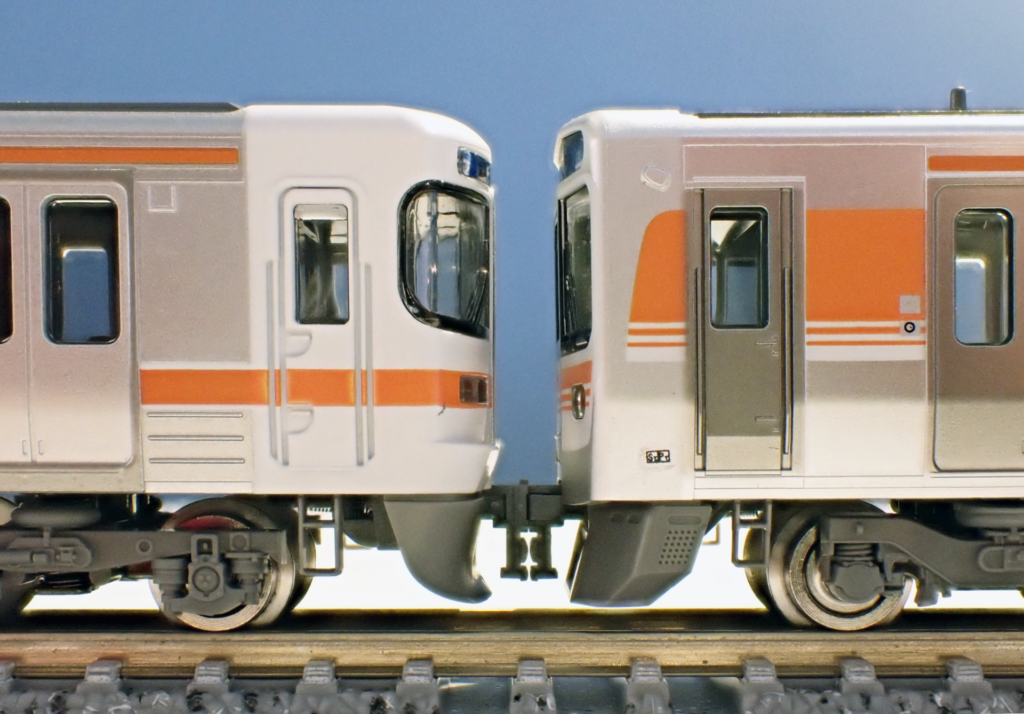 TOMIX トミックス 97226 JR 313-300系近郊電車増結セット