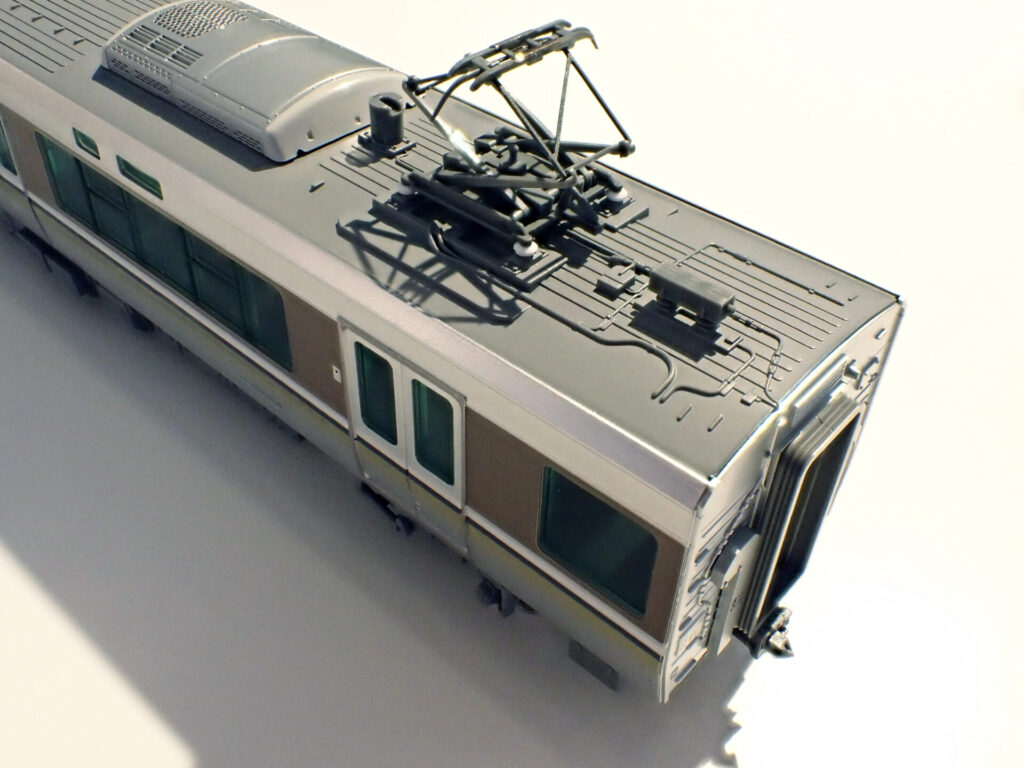 TOMIX トミックス (HO) HO-9113 JR 223 2000系近郊電車基本セット(4両)
