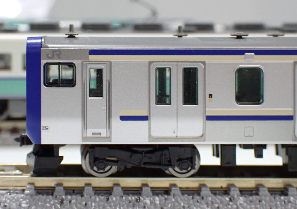 TOMIX トミックス (N) 97205 JR E235 1000系電車（横須賀・総武線）基本セットA（4両）