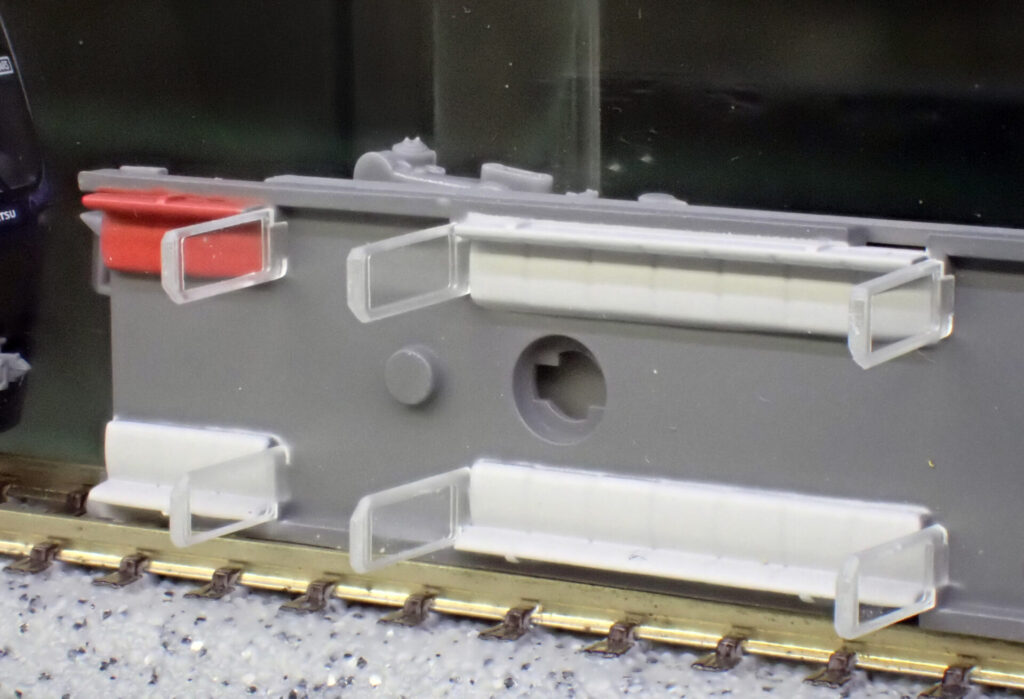 【ポポンデッタ】相模鉄道21000系･20000系（増備車）製品化