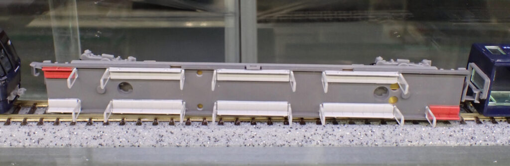 【ポポンデッタ】相模鉄道21000系･20000系（増備車）製品化