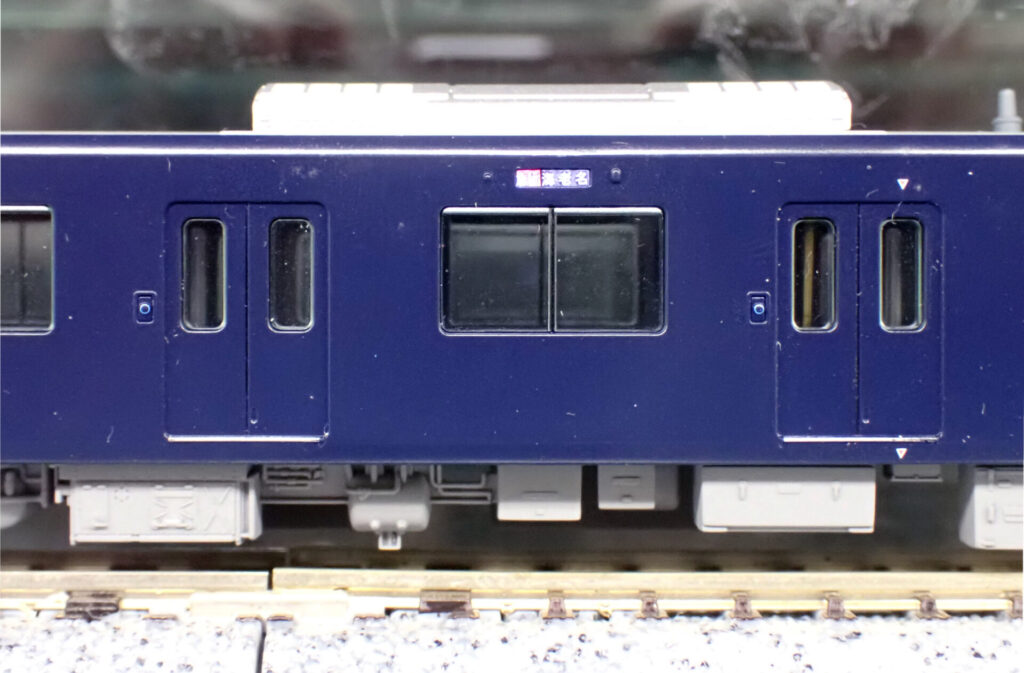 【ポポンデッタ】相模鉄道21000系･20000系（増備車）製品化