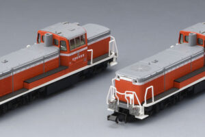 TOMIX トミックス 98159 衣浦臨海鉄道 KE65形ディーゼル機関車（1・3号機）セット