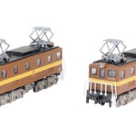 鉄道コレクション 三岐鉄道ED5081形 2両セット