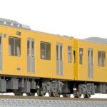 GREENMAX グリーンマックス gm-32019 西武新2000系更新車（車番選択式・ベンチレーター撤去後）8両編成セット（動力付き）