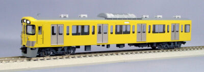 【エンドウ】(HO)西武鉄道 新2000系 発売