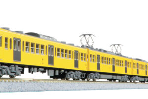 KATO カトー 10-1358 西武鉄道101系新塗色 6両セット