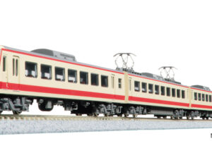 KATO カトー 10-1359 西武鉄道5000系 6両セット