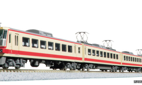 KATO カトー 10-1359 西武鉄道5000系 6両セット