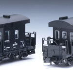 TOMIX トミックス (N) 8767 JR貨車 ヨ8000形(JR貨物仕様・2両セット)