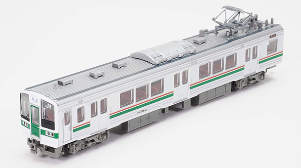 東北本線13両セット　701系　719系　716系 東北本線13両セット 701系 719系 716系 東北本線13両セット