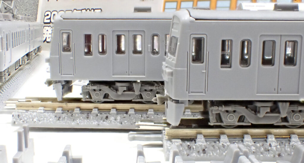 トミーテック (N) 鉄道コレクション 秩父鉄道6000系急行秩父路 3両セット
