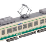 トミーテック (N) 鉄道コレクション 東京都交通局7000形（更新車・新塗装・方向幕仕様）