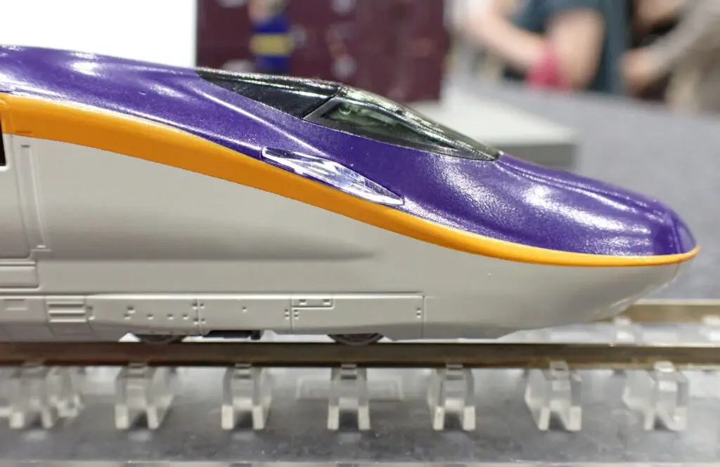 KATO カトー 10-2051 E8系 山形新幹線「つばさ」基本セット(3両)
