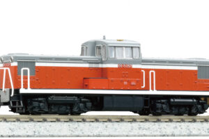 KATO カトー 7014-1 DD13 後期形