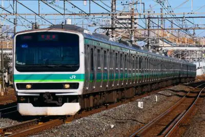 【KATO】E231系 常磐線•上野東京ライン（機器更新車）発売