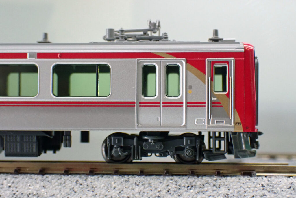 KATO カトー (N) 10-1775 しなの鉄道 SR1系200番台 2両セット