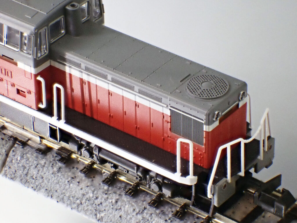 KATO カトー 7014-1 DD13 後期形