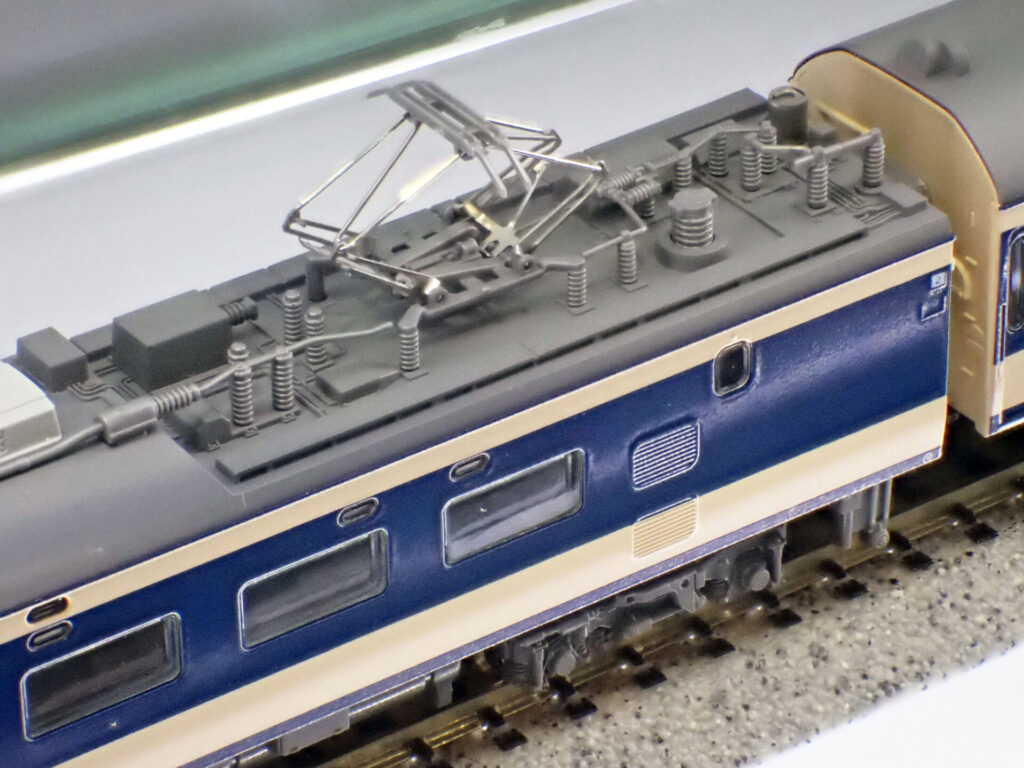 KATO カトー (N) 10-2111 583系「わくわくドリーム号」 6両セット