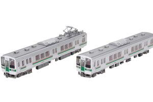 トミーテック (N) 鉄道コレクション JR719系0番代（東北本線） 2両セットA