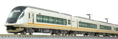 【グリーンマックス】近鉄21020系アーバンライナーnext（座席表示変更後）再生産