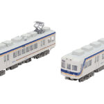 トミーテック (N) 鉄道コレクション 南海電気鉄道2200系2230型（ありがとう2232編成・現行塗装）2両セットC