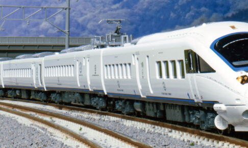 KATO カトー (N) 10-1952 885系（2次車）＜アラウンド・ザ・九州＞ 6両セット