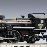 TOMIX トミックス 2012 国鉄 C57形蒸気機関車（135号機）