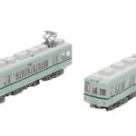 トミーテック (N) 鉄道コレクション 南海電気鉄道2200系2230型（ありがとう2231編成・復元塗装）2両セットB