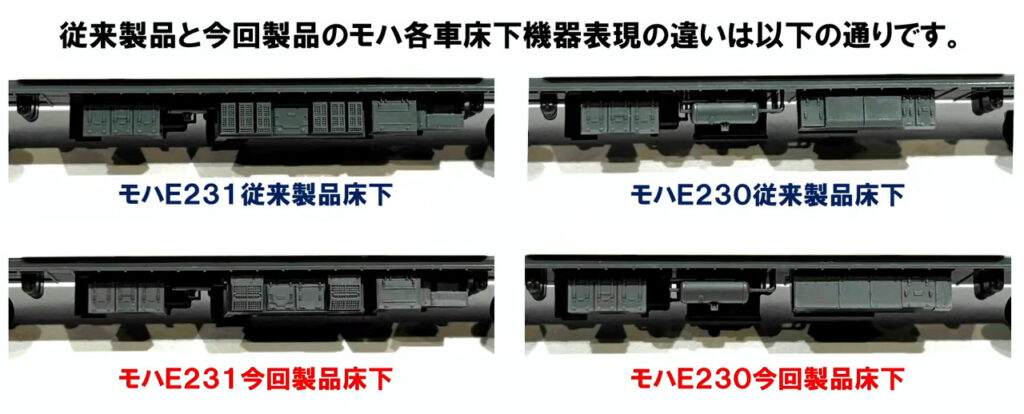KATO カトー (N) 10-2028 E231系 常磐線・上野東京ライン 6両基本セット