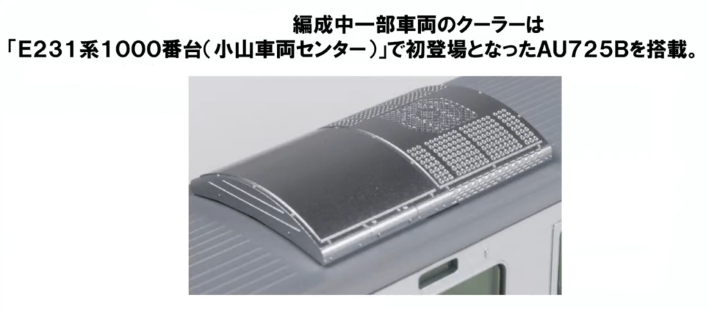 KATO カトー (N) 10-2028 E231系 常磐線・上野東京ライン 6両基本セット